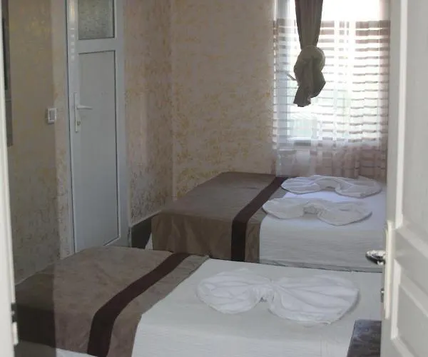 Ozgur Isiklar Hotell