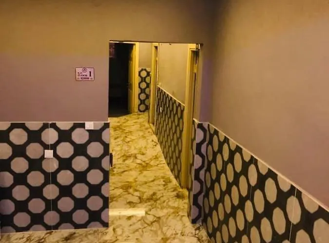 Ozgur Isiklar Hotell Antalya