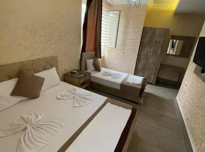 Hotell Ozgur Isiklar