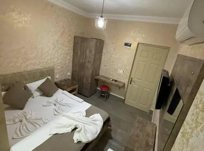 Ozgur Isiklar Hotell