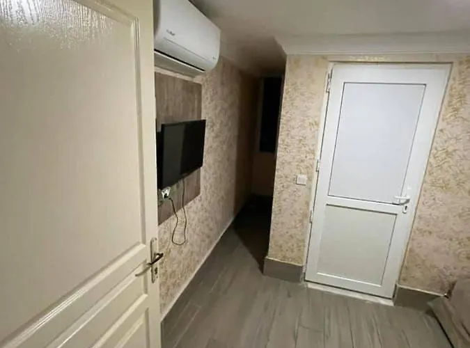 Ozgur Isiklar Hotell Antalya