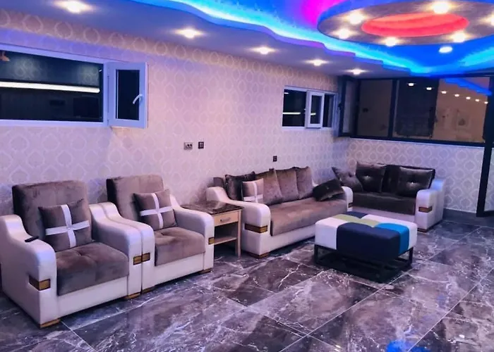 Hotell Ozgur Isiklar Antalya