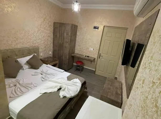 Hotell Ozgur Isiklar