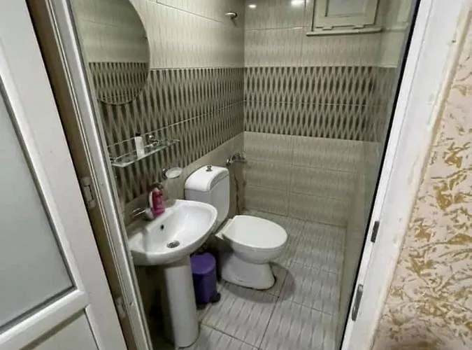 Hotell Ozgur Isiklar 2*