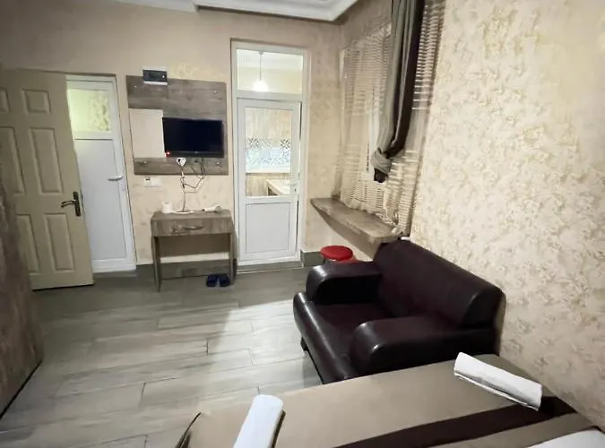 Ozgur Isiklar Hotell