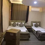 Hotel Ozgur Isiklar Antalya