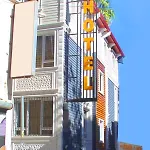 Ozgur Isiklar 2* Antalya