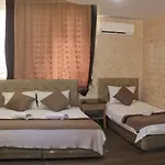 Hotel Ozgur Isiklar Antalya