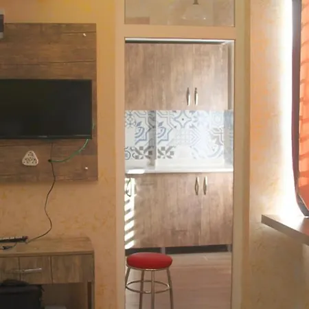 Ozgur Isiklar Aparthotel