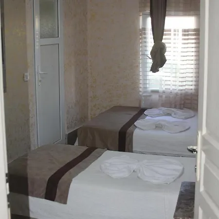 Ozgur Isiklar Aparthotel