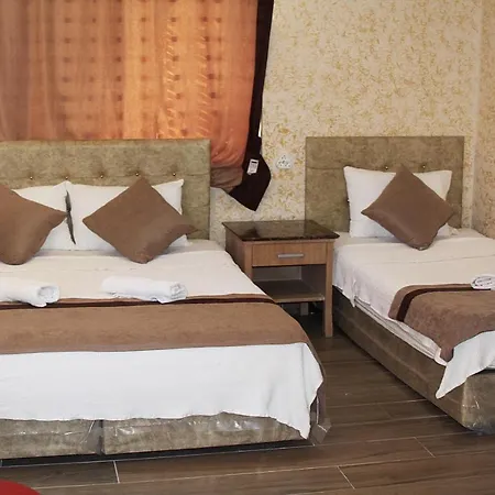 Ozgur Isiklar Antalya