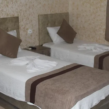 Ozgur Isiklar Aparthotel