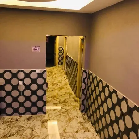 Ozgur Isiklar Aparthotel Antalya