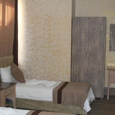 Aparthotel Ozgur Isiklar