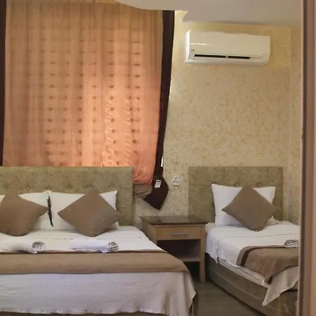 Aparthotel Ozgur Isiklar 2*