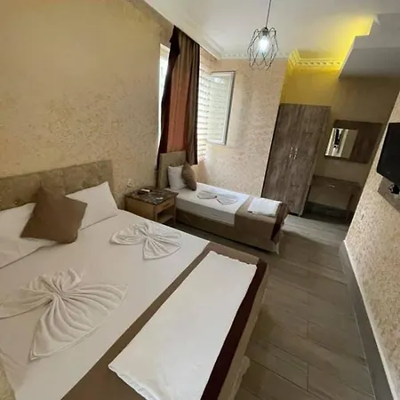 Aparthotel Ozgur Isiklar