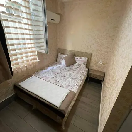 Ozgur Isiklar Aparthotel 2*