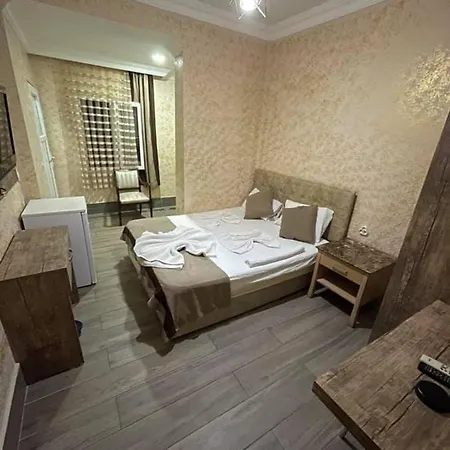 Ozgur Isiklar Aparthotel Antalya