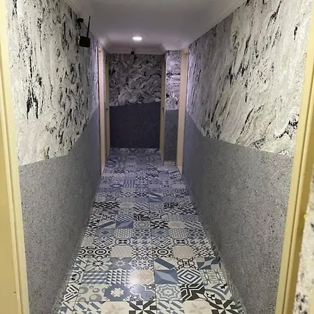 Ozgur Isiklar 2* Antalya