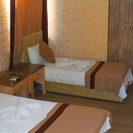 Aparthotel Ozgur Isiklar