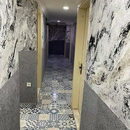 Ozgur Isiklar Aparthotel Antalya