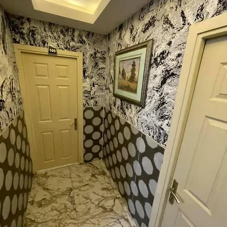 Aparthotel Ozgur Isiklar