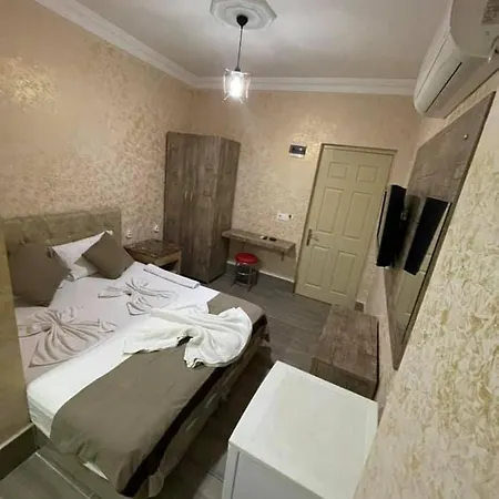 Aparthotel Ozgur Isiklar
