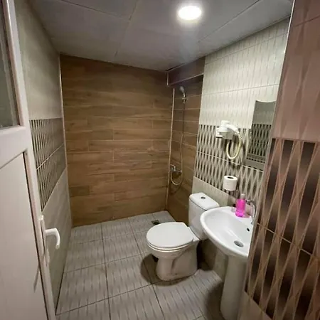 Ozgur Isiklar 2* Анталья