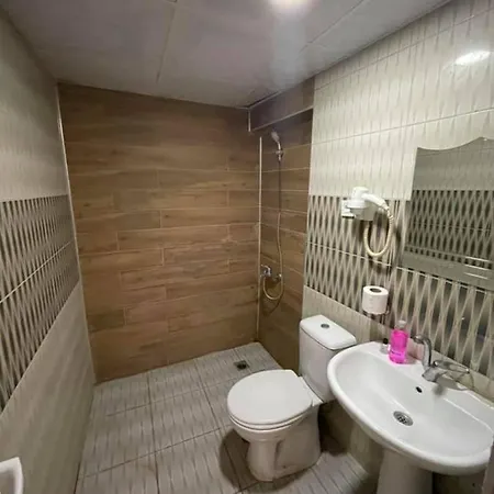 Ozgur Isiklar 2* Анталья