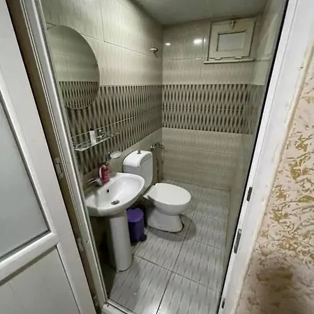 Aparthotel Ozgur Isiklar 2*