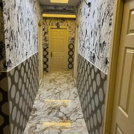 Ozgur Isiklar 2* Antalya