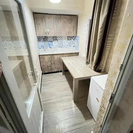 Ozgur Isiklar Aparthotel Antalya