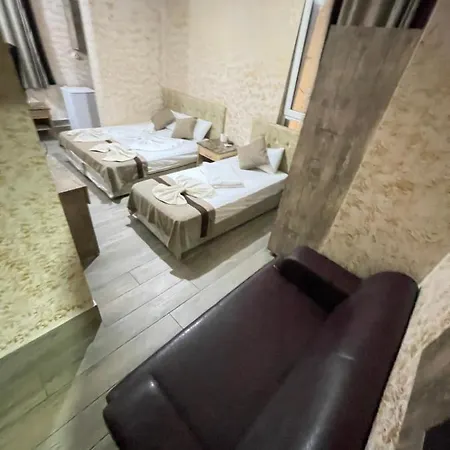 Aparthotel Ozgur Isiklar 2*