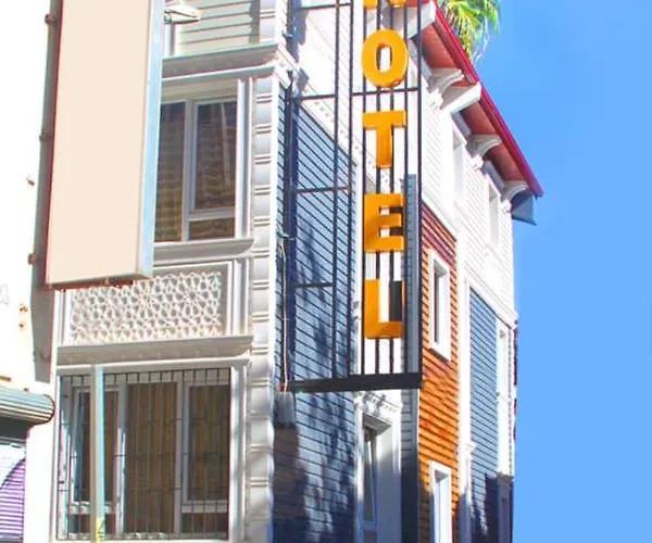 Ozgur Isiklar 2* Antalya