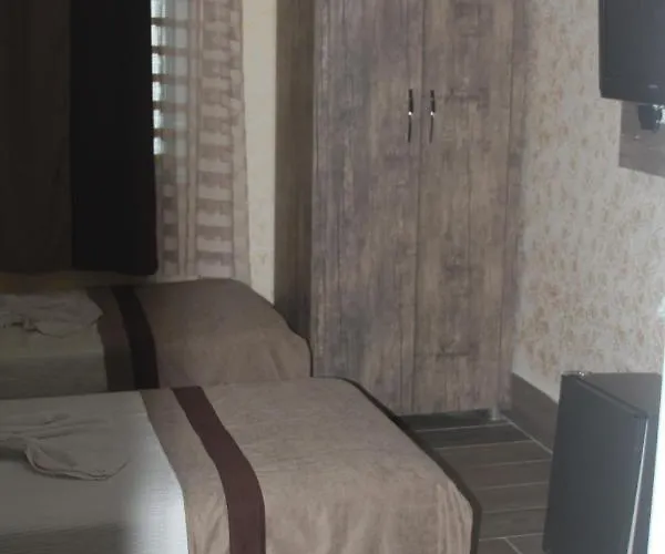 Ozgur Isiklar Antalya