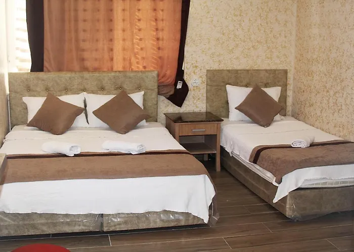 Ozgur Isiklar Antalya