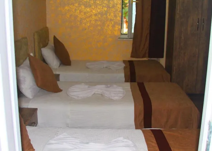 Ozgur Isiklar 2* Antalya