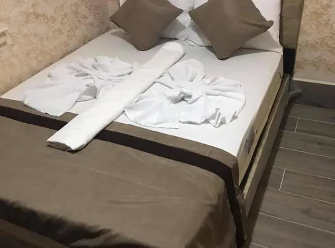 Ozgur Isiklar Antalya