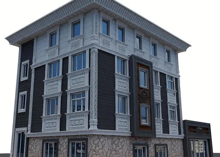 Ozgur Isiklar 2*