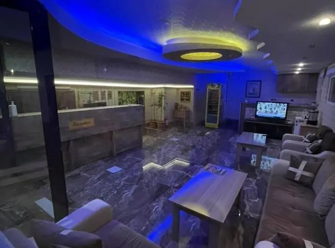 Ozgur Isiklar 2* Antalya