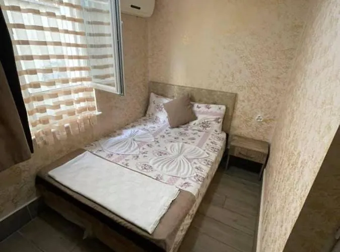 Ozgur Isiklar Szálloda 2*