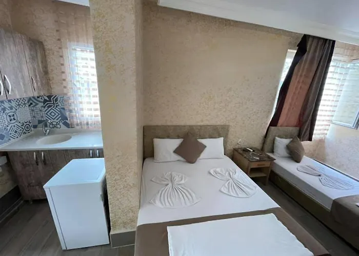 Ozgur Isiklar 2* Antalya