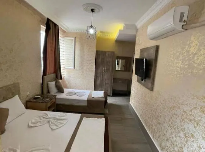 Ozgur Isiklar 2* Antalya