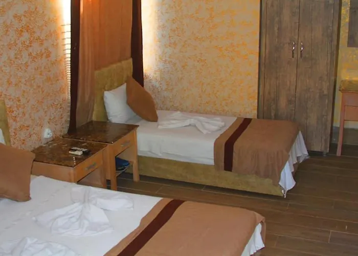 Hotel Ozgur Isiklar