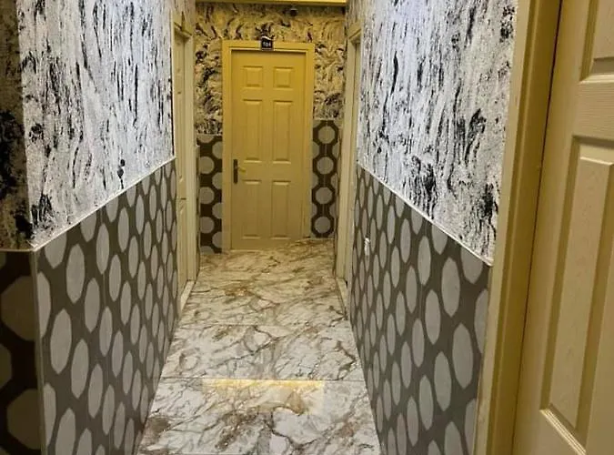 Ozgur Isiklar 2* Antalya