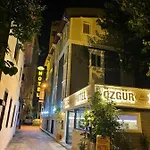 Ozgur Isiklar ホテル