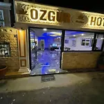 ホテル Ozgur Isiklar 2*