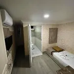 Ozgur Isiklar Hotel Antalya