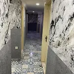 Ozgur Isiklar ホテル アンタルヤ