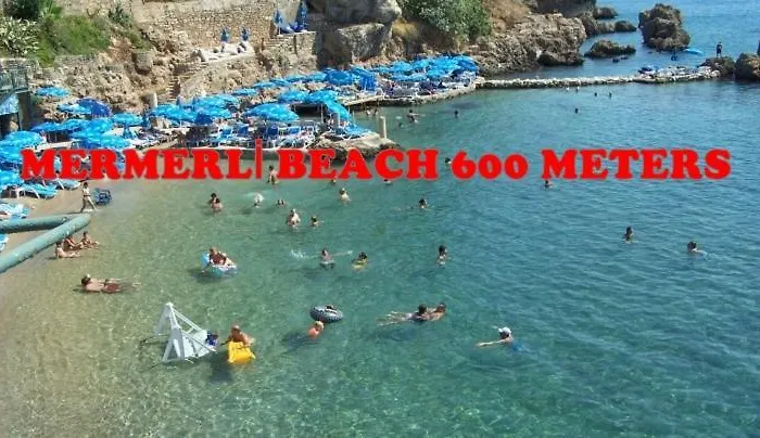 Ozgur Isiklar Hotel 2*